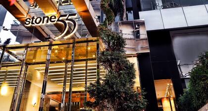 Warwick Stone 55 Hotel