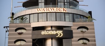 Warwick Stone 55 Hotel