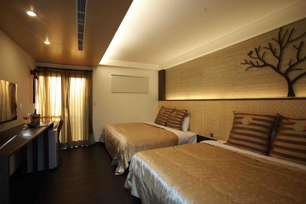 quadruple room | minibar, free wifi