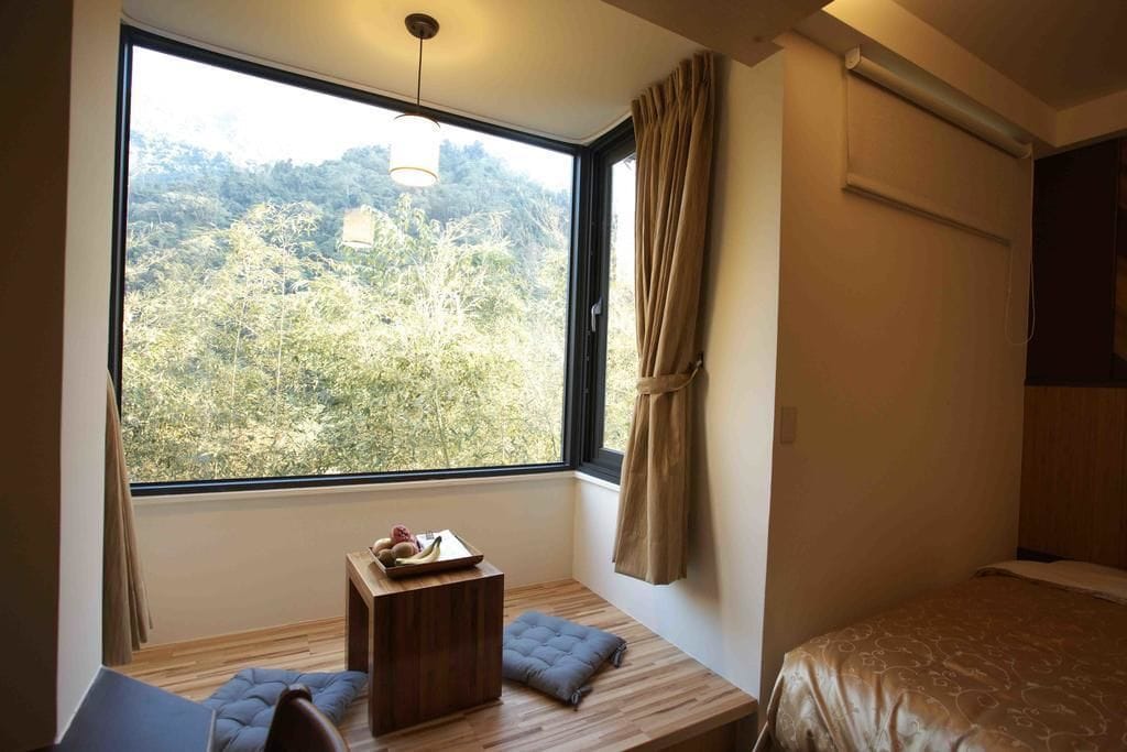 quadruple room | room amenity