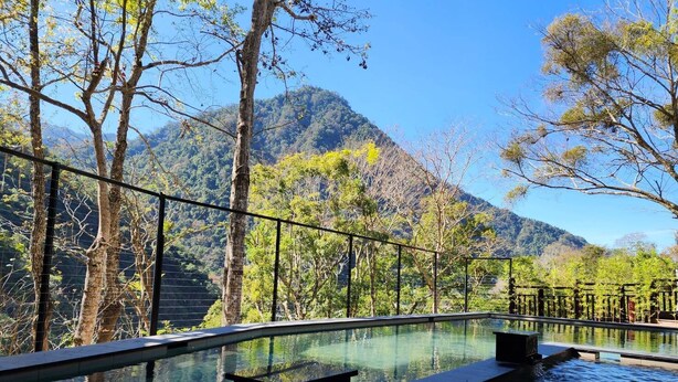 Exterior - Taian Tangyue Hot Sprigs Resort (Taian)