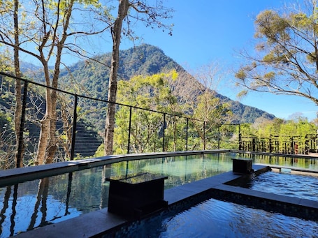 Exterior. Taian Tangyue Hot Sprigs Resort