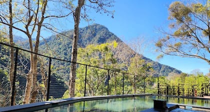 Taian Tangyue Hot Sprigs Resort
