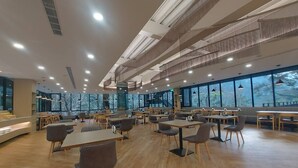 Restaurant - Taian Tangyue Hot Sprigs Resort (Taian)