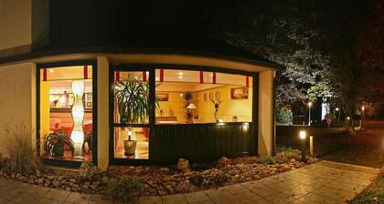 Contact Hotel du Parc