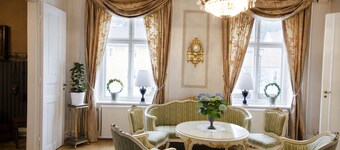 Hotel Amalias Hus