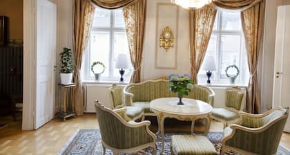 Hotel Amalias Hus