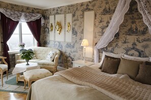 Suite - Hotel Amalias Hus (Gränna)