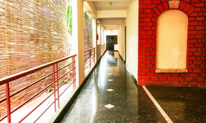 Interior - Hotel Mint Green Path (Bengaluru)