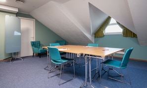 Sala de reunião