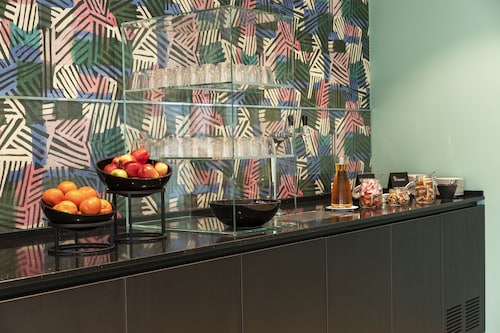 Thon Hotel Verdal