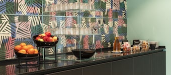 Thon Hotel Verdal