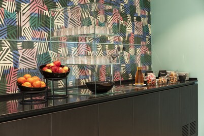 Thon Hotel Verdal