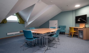 Sala de reunião