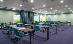 Meeting facility - Thon Hotel Verdal (Verdal)