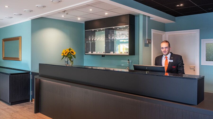 Thon Hotel Verdal