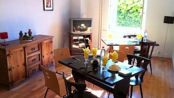 Servicio a la habitación