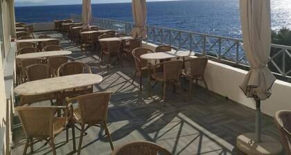 Daskalio Beach Hotel