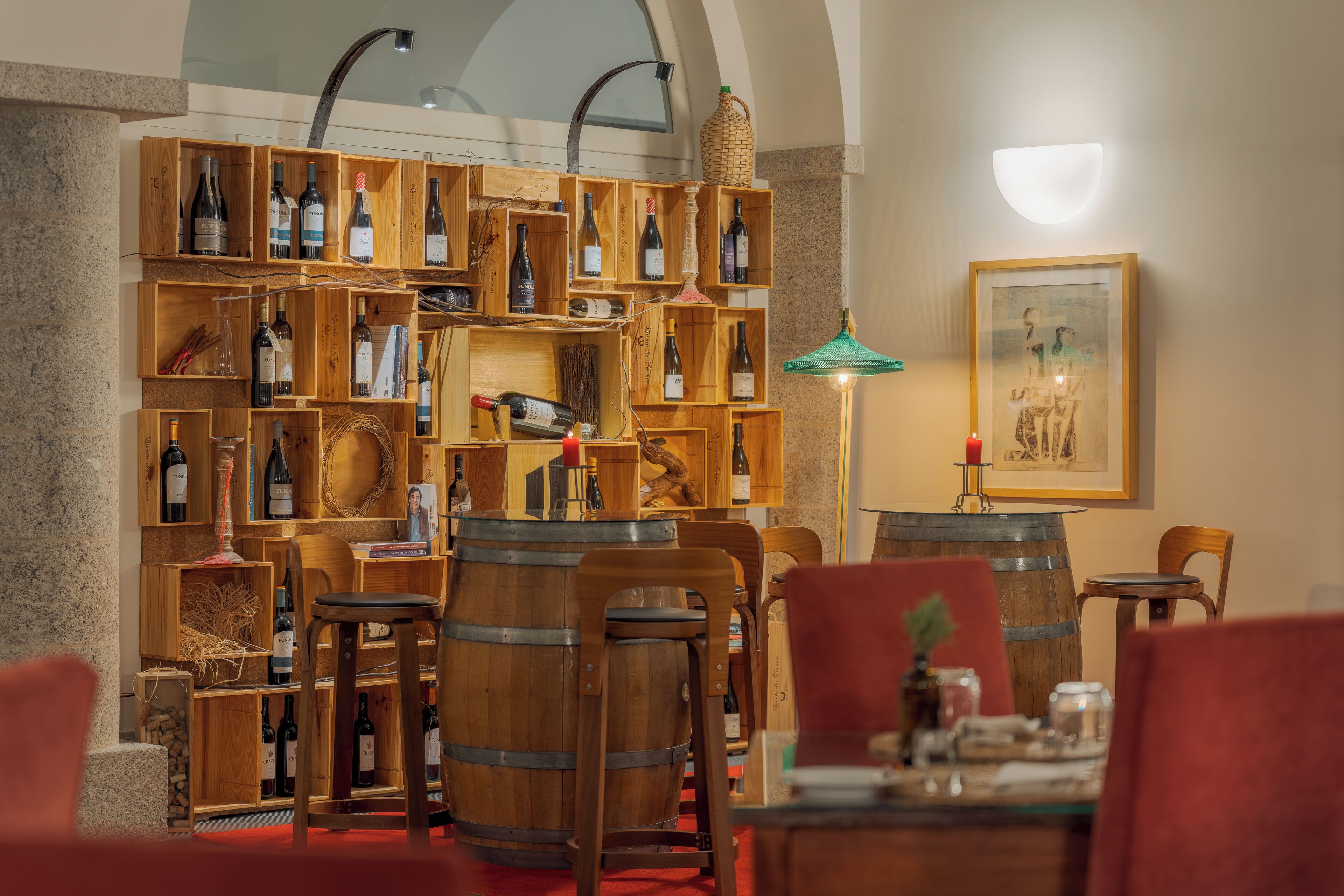 Bar (sur place)