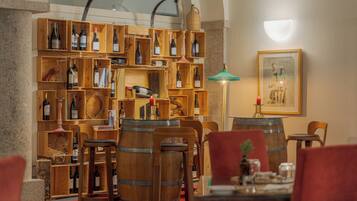 Bar (sur place)