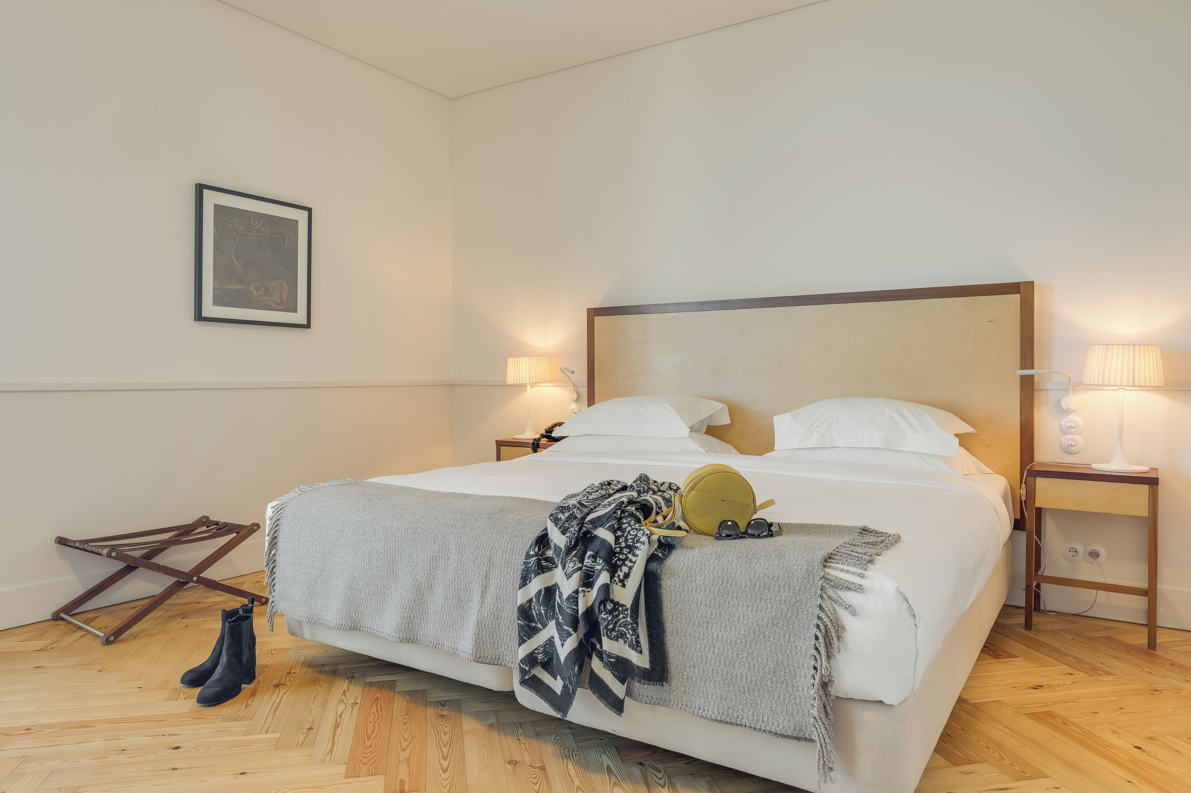 Family Room (Superior) | Minibar, in-room safe, soundproofing, free WiFi