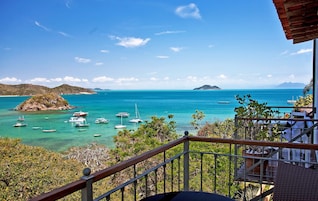 Deluxe Room | Mountain view