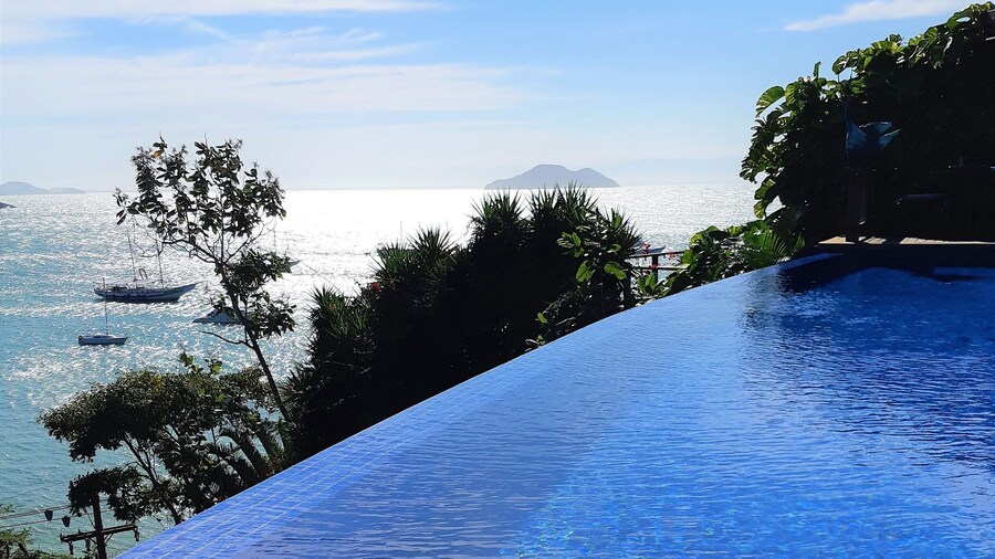 Abracadabra Boutique Hotel