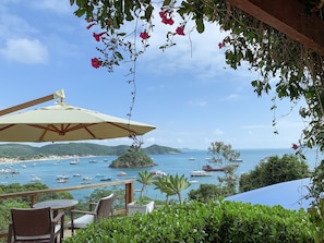 Sundeck - Abracadabra Boutique Hotel (Búzios)