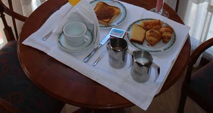 B&B Hotel Gijón Centro Begoña