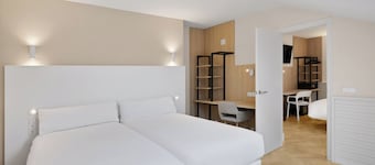 B&B Hotel Gijón Centro Begoña