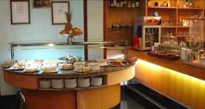 B&B Hotel Gijón Centro Begoña