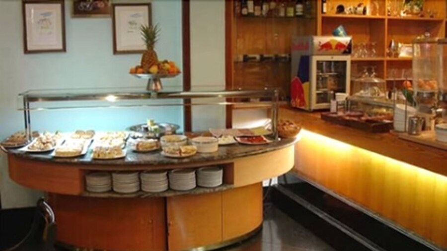 B&B Hotel Gijón Centro Begoña