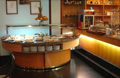 民宿酒店希洪中心贝戈尼亚