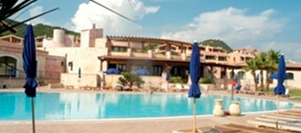 Il Borgo di Porto Corallo