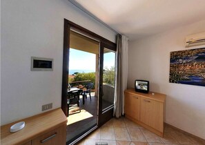 Apartment, 1 Bedroom | Room amenity - Il Borgo di Porto Corallo (Villaputzu)