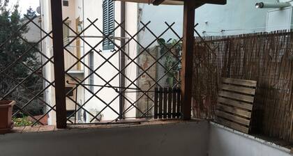 La Maison dei Miracoli
