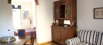 La Maison dei Miracoli