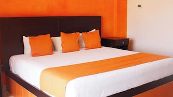 Superior Room, 1 King Bed