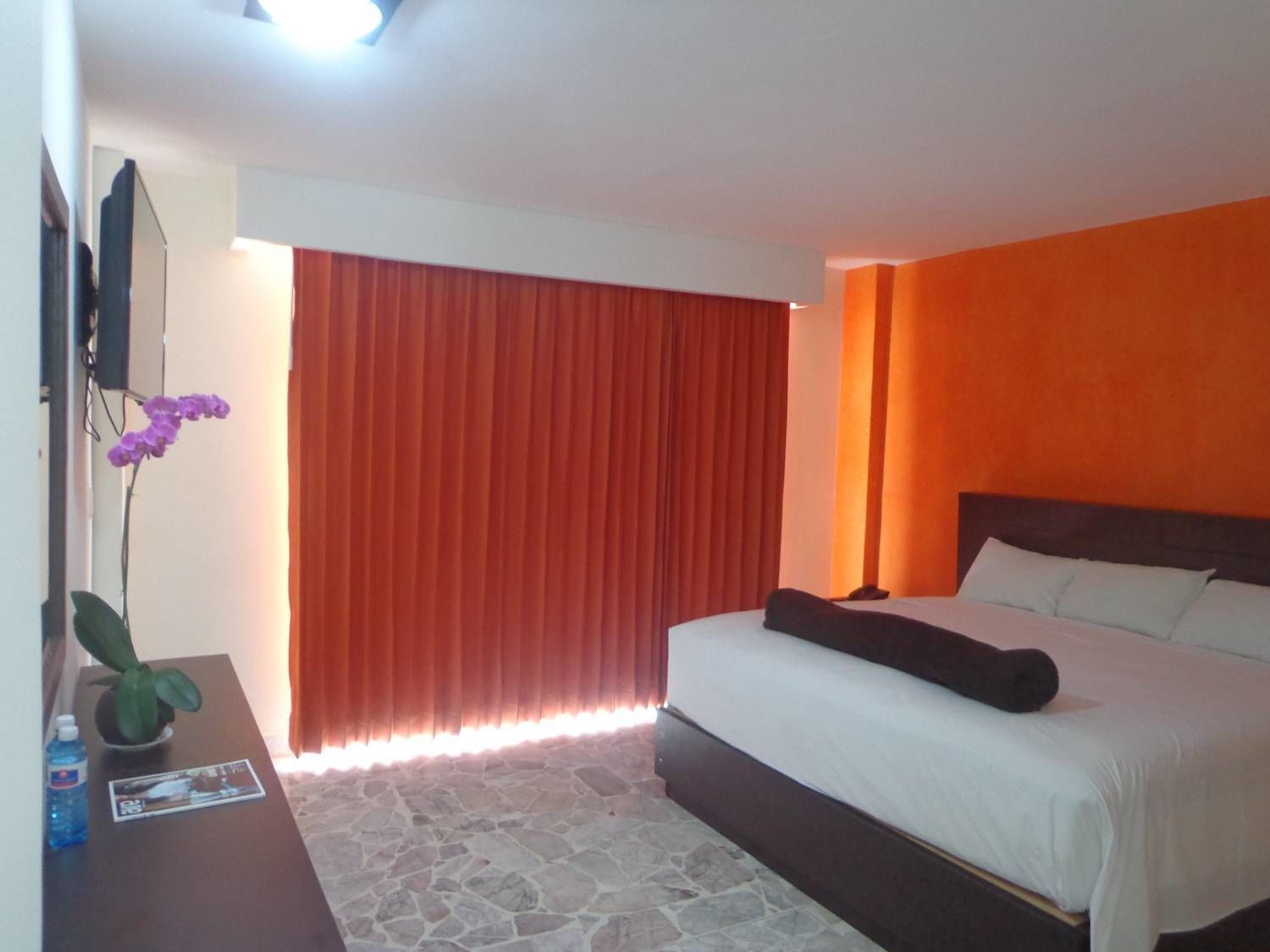Foto - Hotel Maria Eugenia Tuxtla Gutierrez