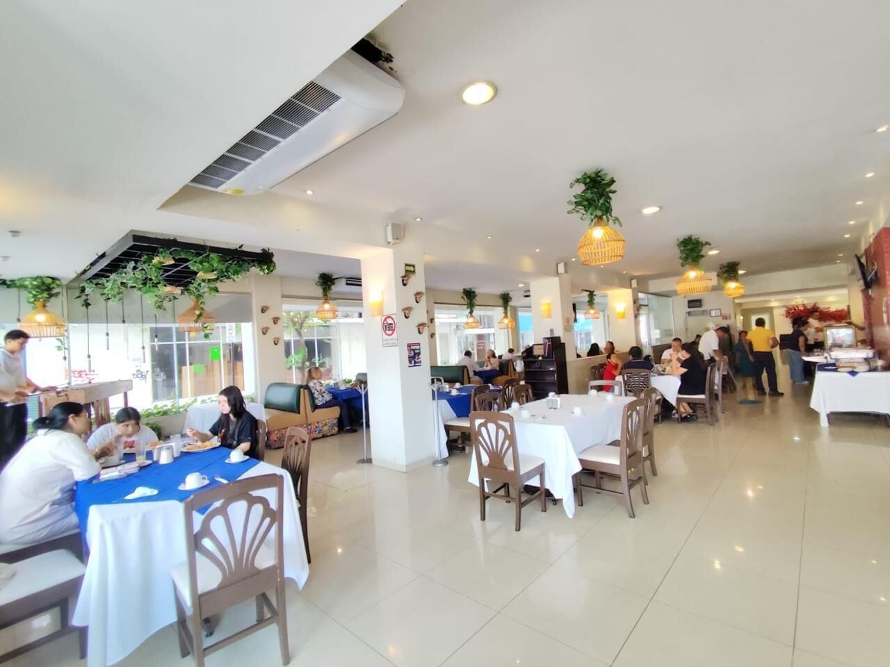 Foto - Maria Eugenia Tuxtla Gutierrez