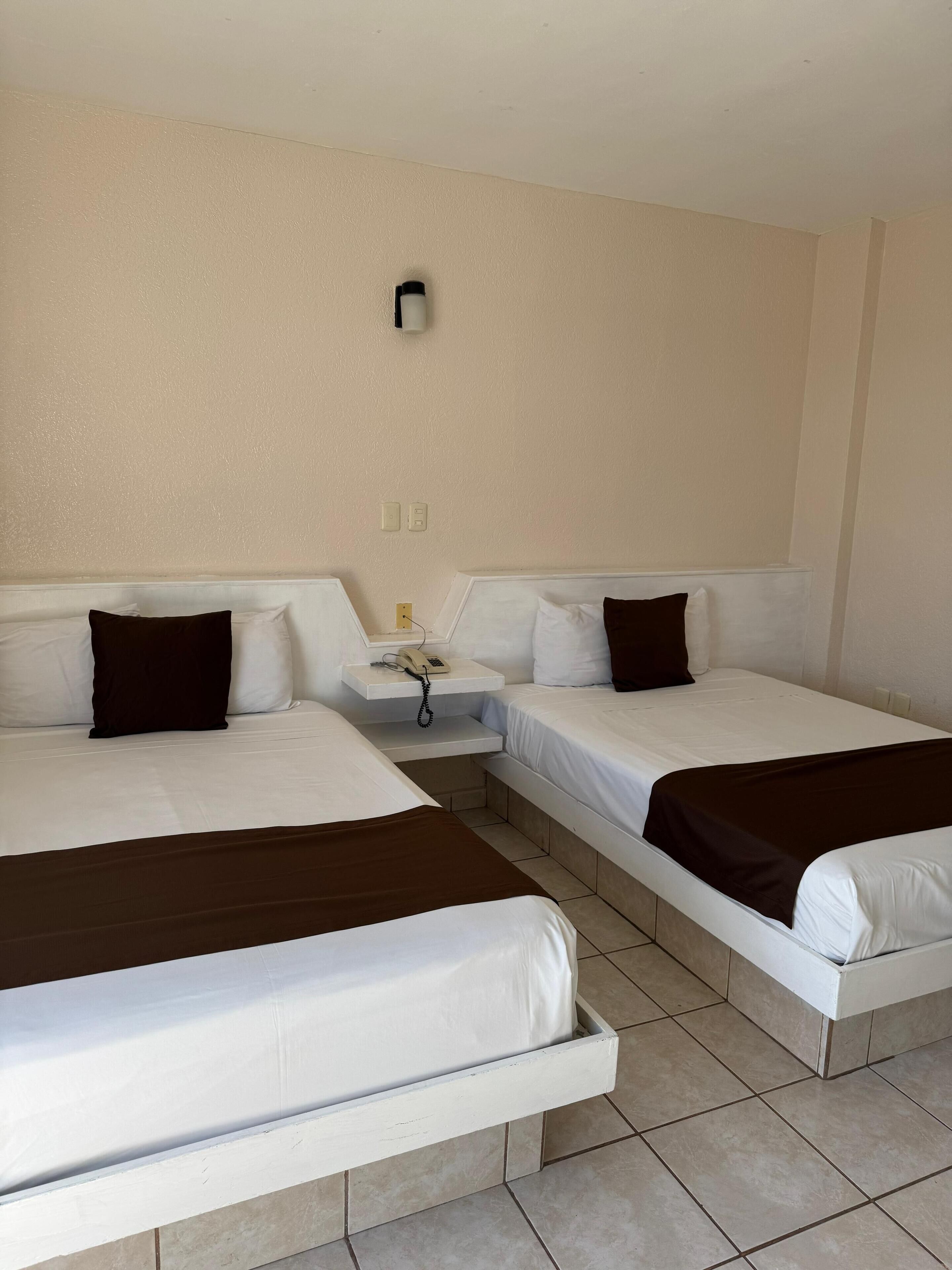Foto - Hotel Maria Eugenia Tuxtla Gutierrez