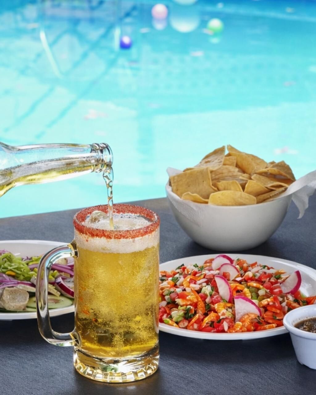 Foto - Hotel Maria Eugenia Tuxtla Gutierrez