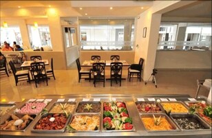 บุฟเฟต์