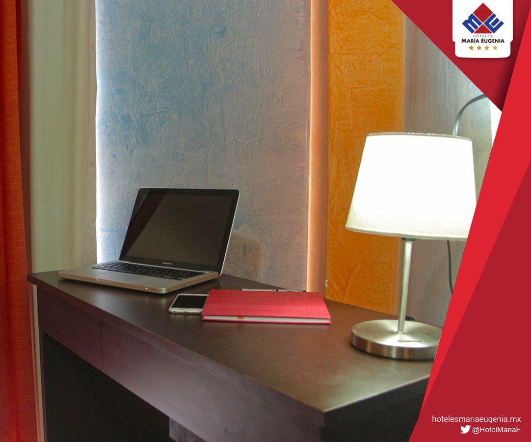 Foto - Hotel Maria Eugenia Tuxtla Gutierrez