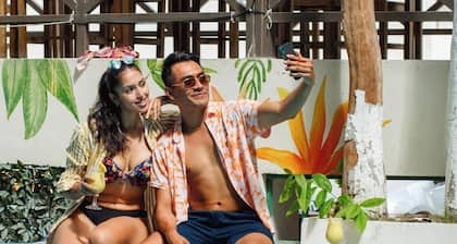 Hotel Maria Eugenia Tuxtla Gutierrez