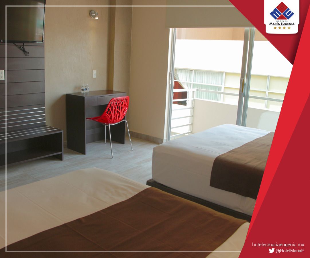 Habitación doble superior, 2 camas matrimoniales | Ropa de cama de alta calidad y tabla de planchar con plancha 