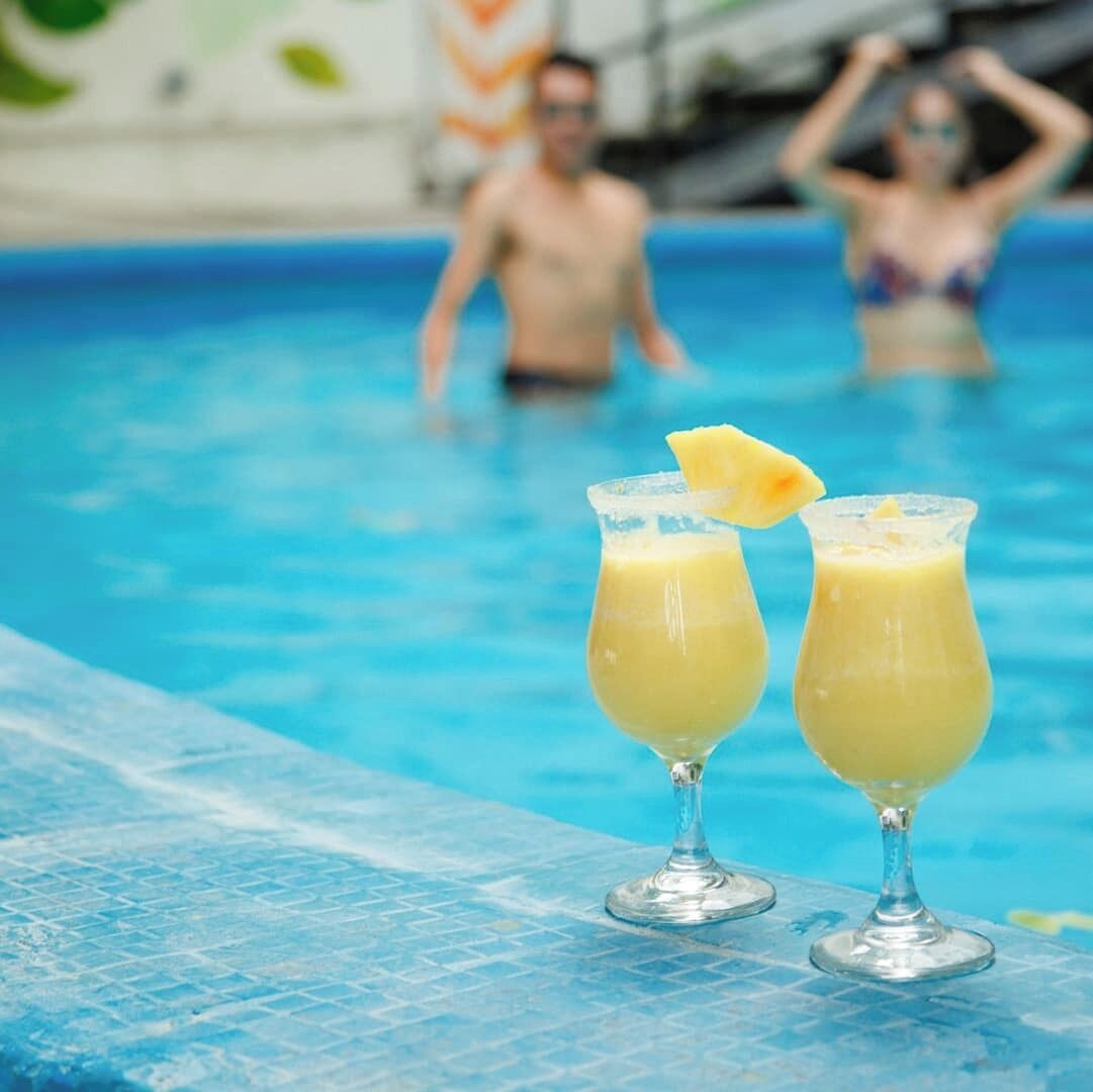 Foto - Hotel Maria Eugenia Tuxtla Gutierrez