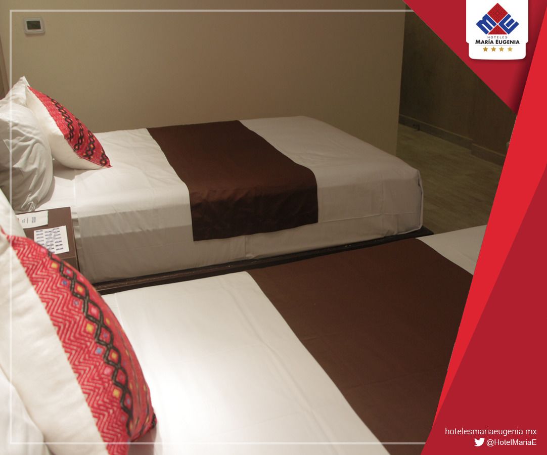 Foto - Hotel Maria Eugenia Tuxtla Gutierrez