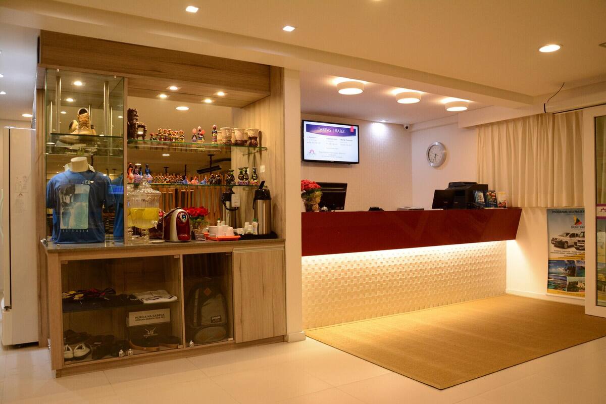 Hall