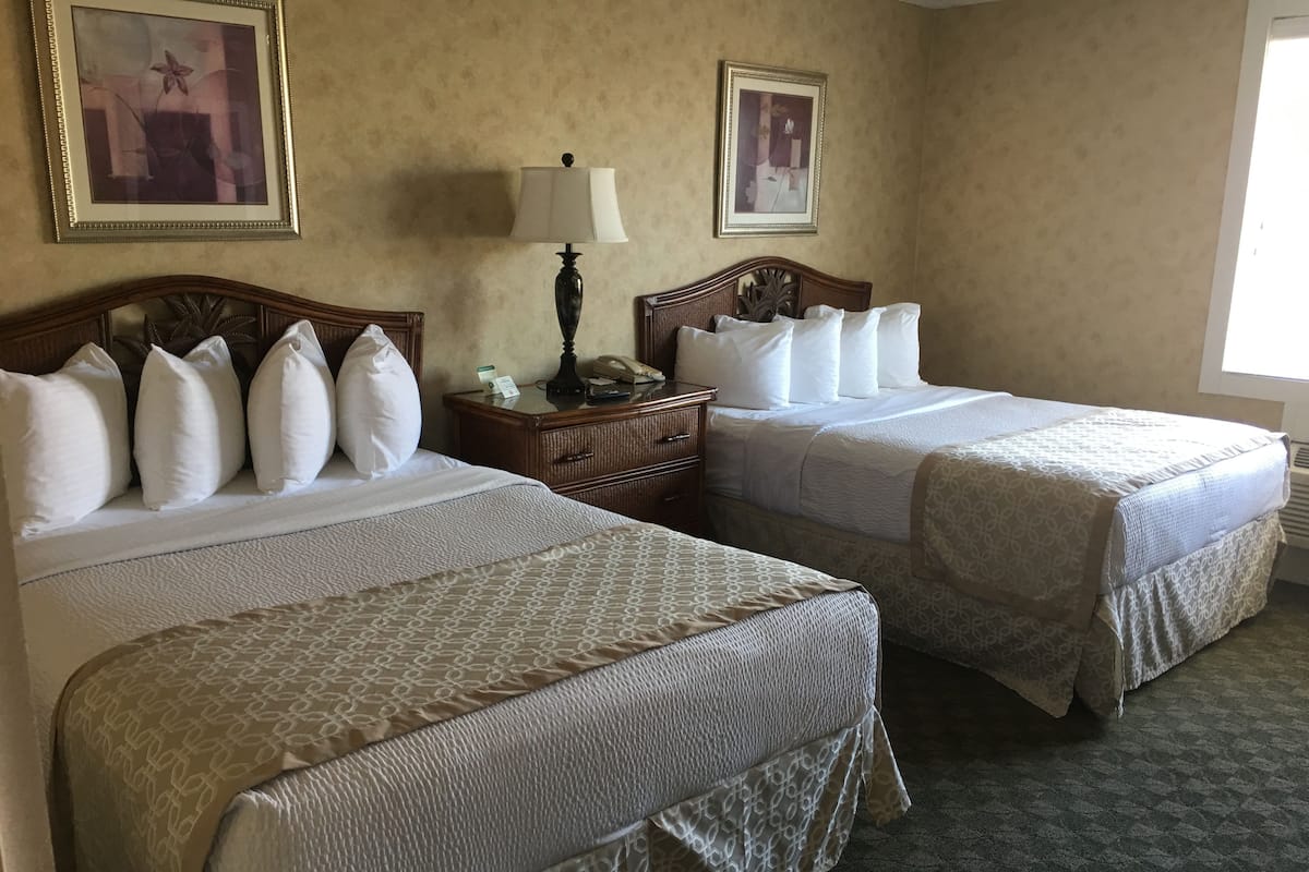 Doppelzimmer
